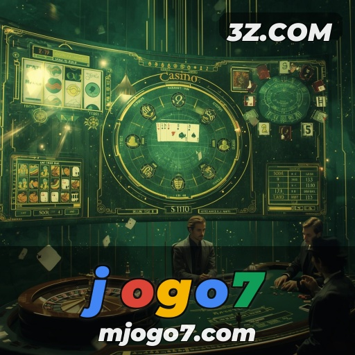 jogo7 🍀 - A Evolução dos Jogos de Arcade: Da Nostalgia aos Novos Desafios jogo7 🍀 - A Evolução dos Jogos de Arcade: Da Nostalgia aos Novos Desafios